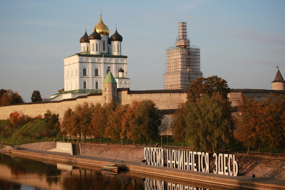 Фото: Анастасия ТАРАСОВА