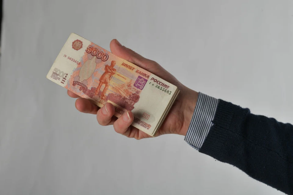 Ярославские фирмы задолжали работникам больше 6 миллионов рублей