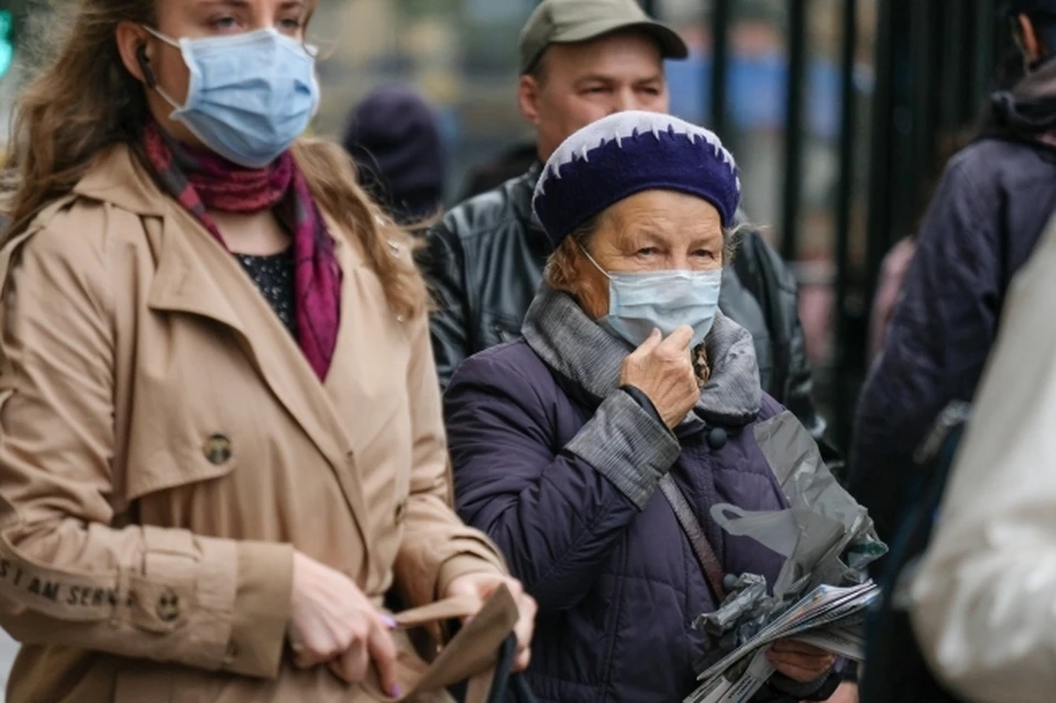 В Биробиджане складываться непростая ситуация по коронавирусу