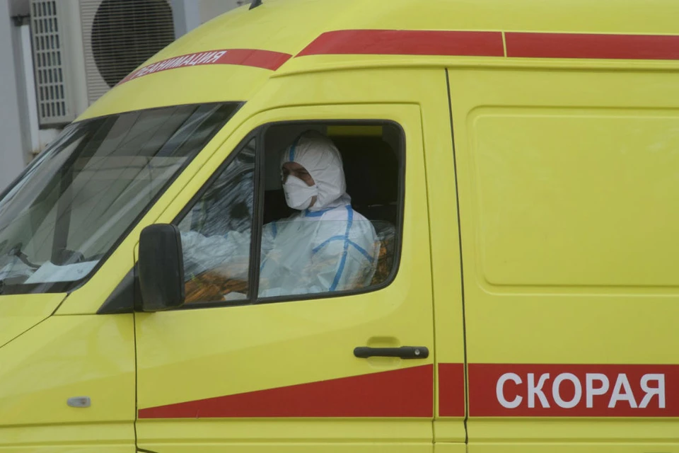 Бригады скорой помощи в Иркутске стали разделять, чтобы обслужить больше вызовов