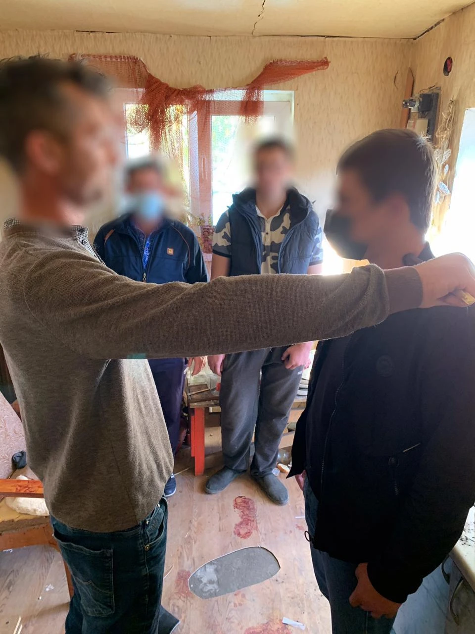 Фото: пресс-служба СКР России по Ставрополью
