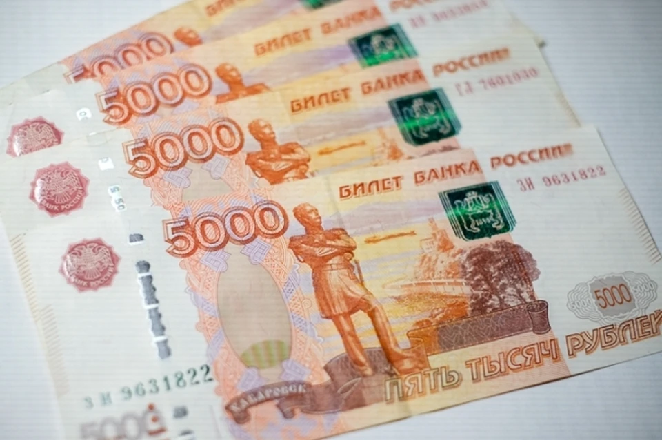 Недобросовестный предприниматель поплатился рублем