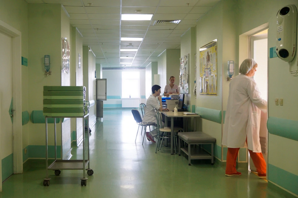 В Башкирии на 10 тысяч человек приходится 35,8 врачей