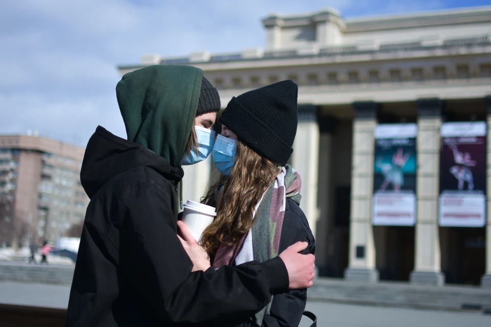 Масочный режим продлят до 31 декабря 2020 года