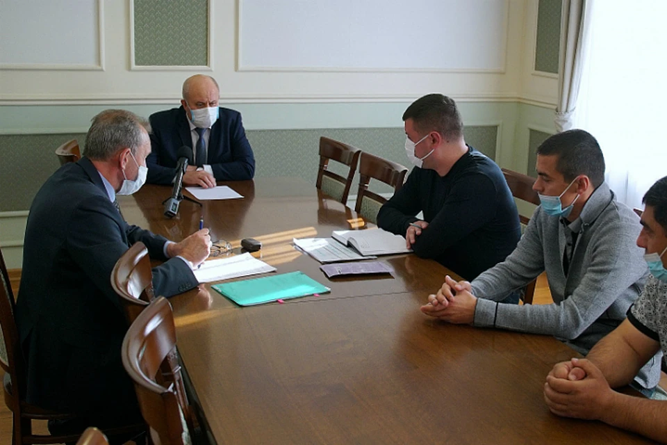 Хабаровчан призовут оценивать благоустройство скверов