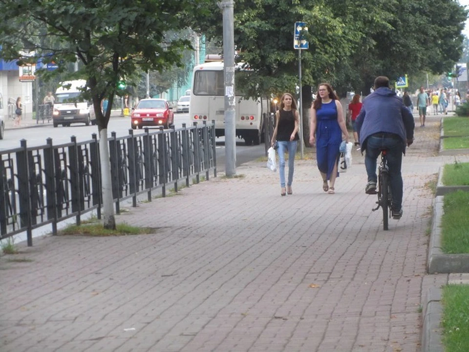Ситуация с заболеваемостью в регионе осложнилась