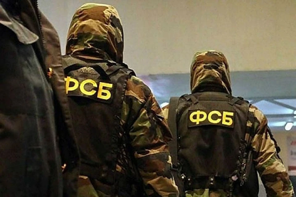 За спонсорство террористов суд назначил 13 лет колонии. Фото: Архив КП