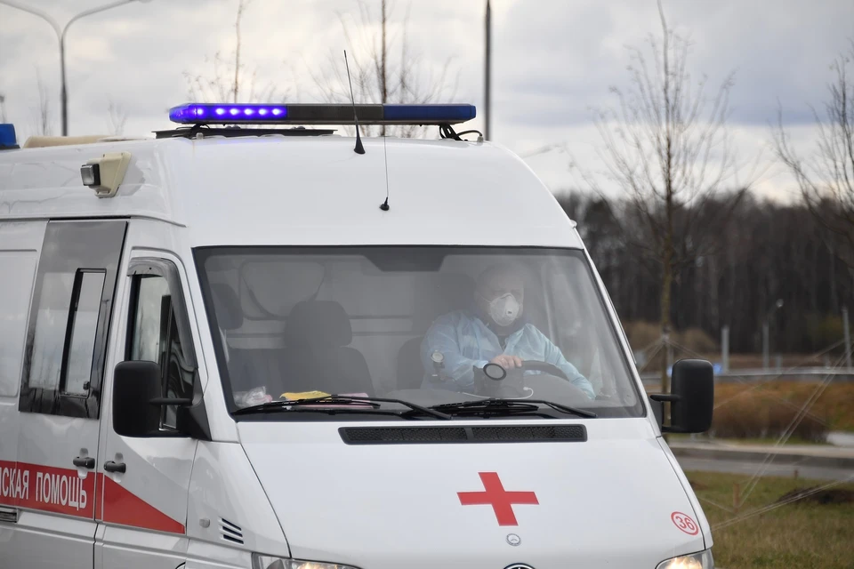 По состоянию на 30 октября, в регионе насчитывается 35 934 заболевших.