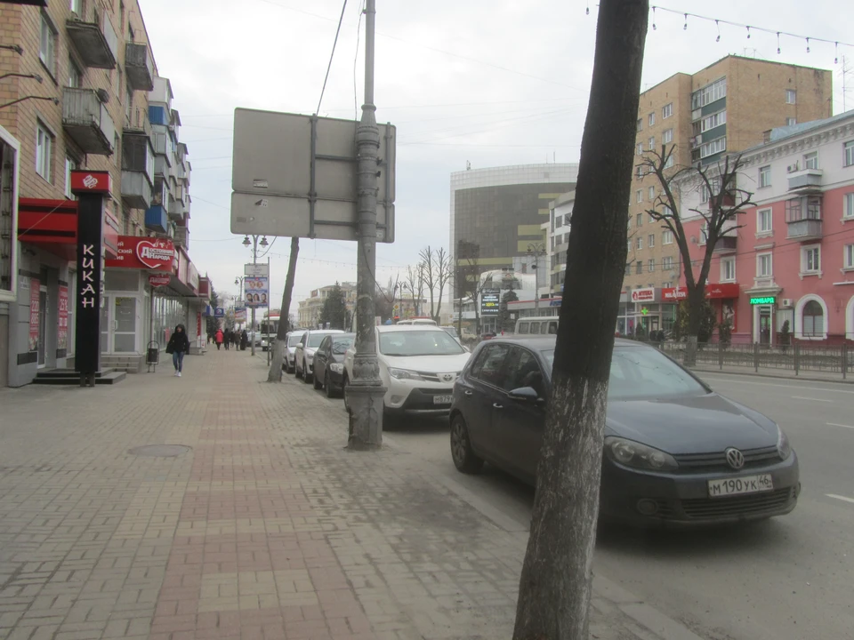 В регионе ежедневно происходят ДТП