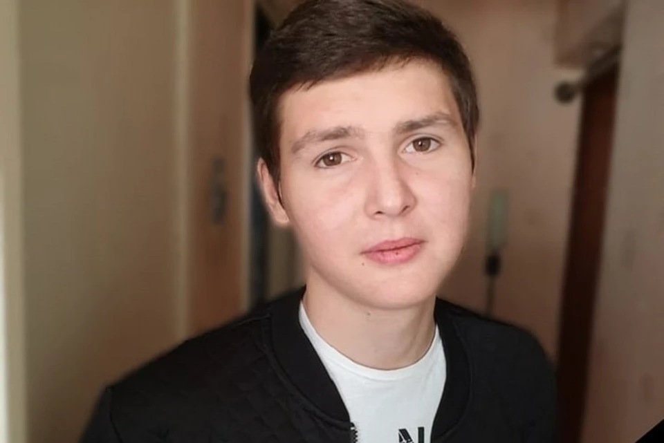 Антон Кульш. Фото из группы 26.10. 2020 г. Антон стал Ангелом во "ВКонтакте"