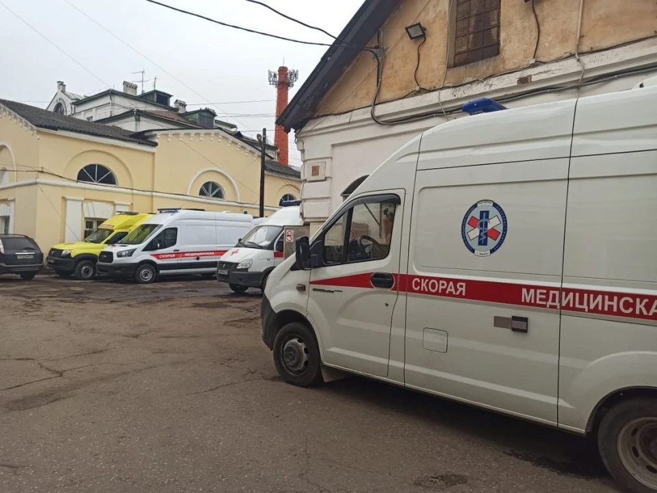С ковидом продолжают сражаться 2778 калужан.