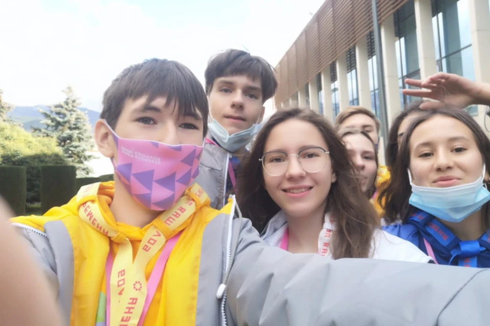 Фото: администрация Ноябрьска, соцсеть "ВКонтакте"