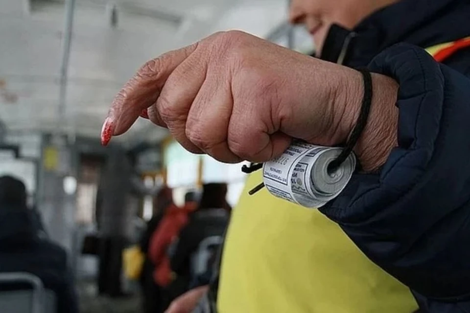 Оказалось, что свидетельства на право перевозок выдавались без проведения конкурса.