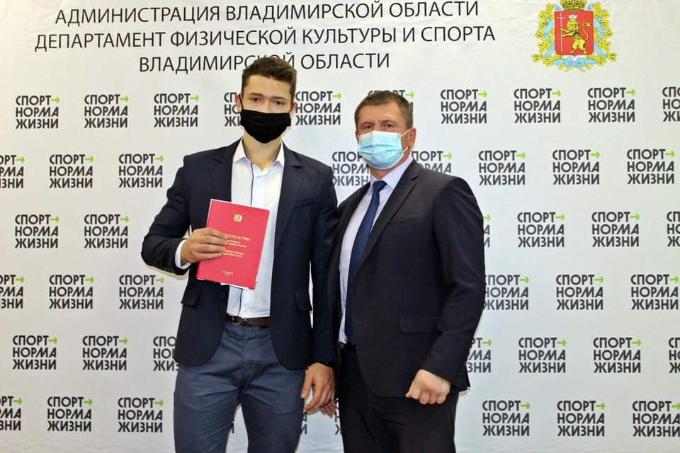 Фото: пресс-служба администрации Владимирской области