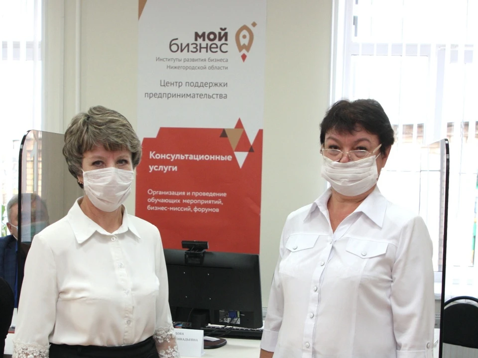 До конца года филиалы откроются еще в 3 муниципальных образованиях и в 2 районах Нижнего Новгорода