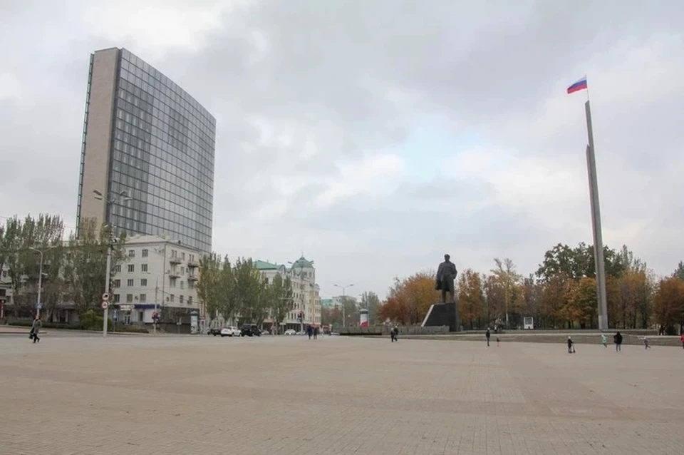 Сотрудники МГБ ДНР сорвали планы СБУ