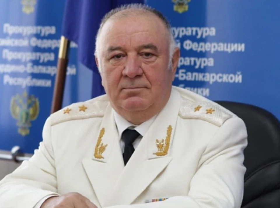 Фото: прокуратура КБР