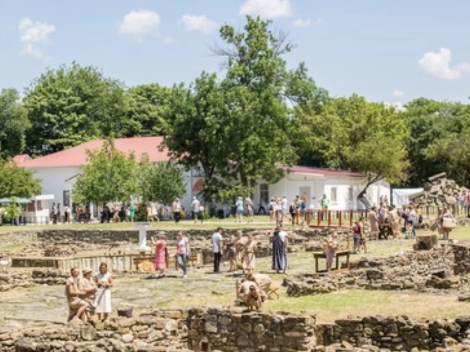 Фото: пресс-служба администрации Анапы.