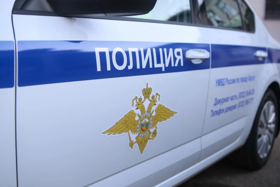 Всего за три дня сотрудники ГИБДД пресекли 703 нарушения ПДД на дорогах Кировской области. Фото: vk.com/gibdd43