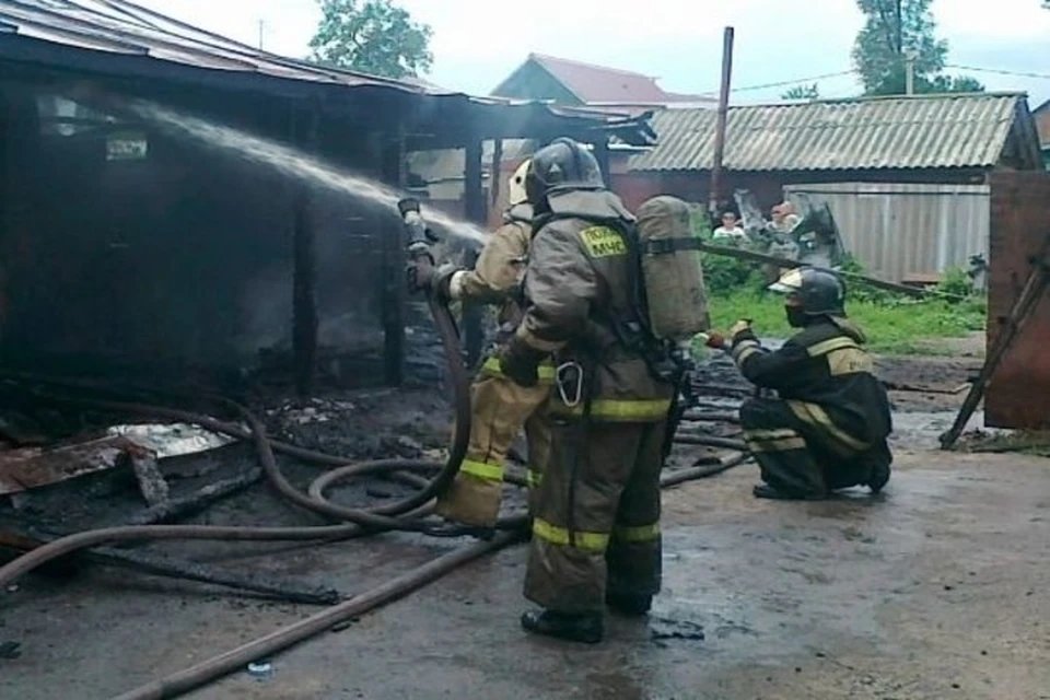 Фото с сайта ГУ МЧС по Воронежской области