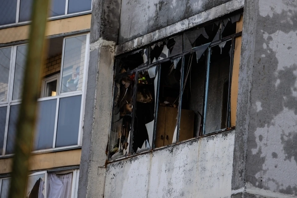В селе Новопавловка в частном доме родственники обнаружили тела двух местных жителей