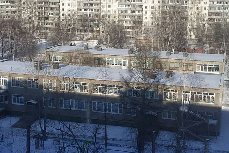 Хабаровских школьников переводят на МЭШ