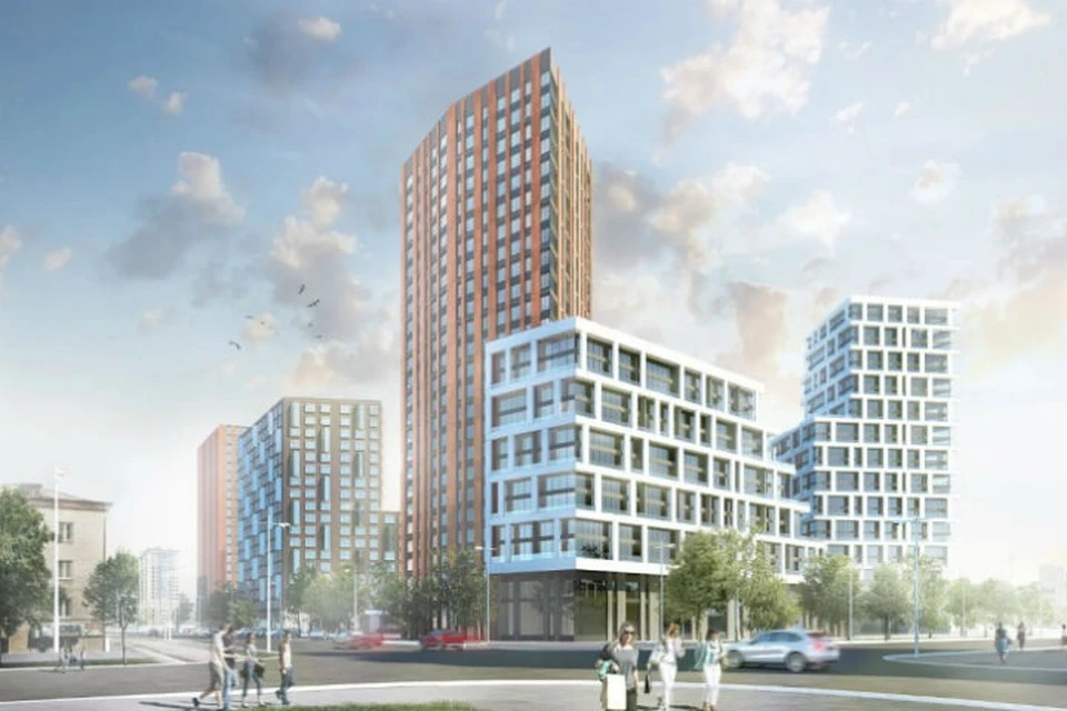 Фото: Archinform