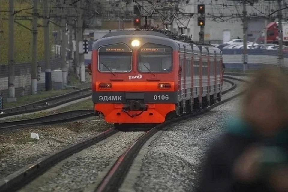 Новый маршрут свяжет Ростов и Астрахань. Фото: Архив КП