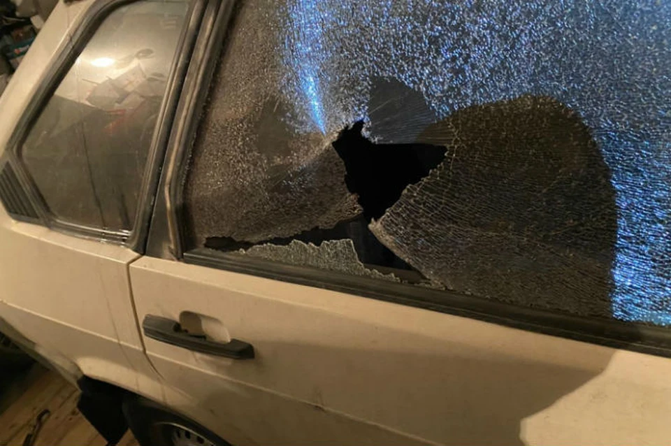 Серийных автоугонщиков поймали в Иркутске. Фото: ГУ МВД России по Иркутской области
