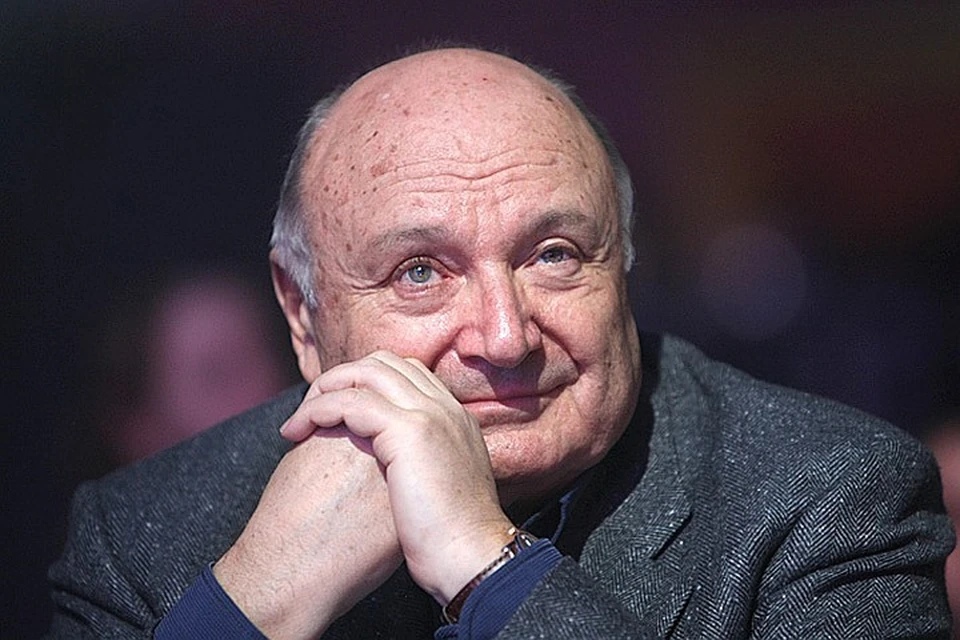 Михаил Жванецкий скончался в возрасте 86 лет