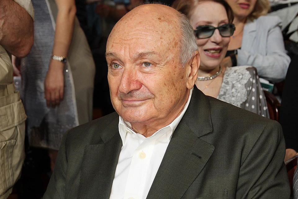 Михаил Жванецкий умер 6 ноября на 87-м году жизни.