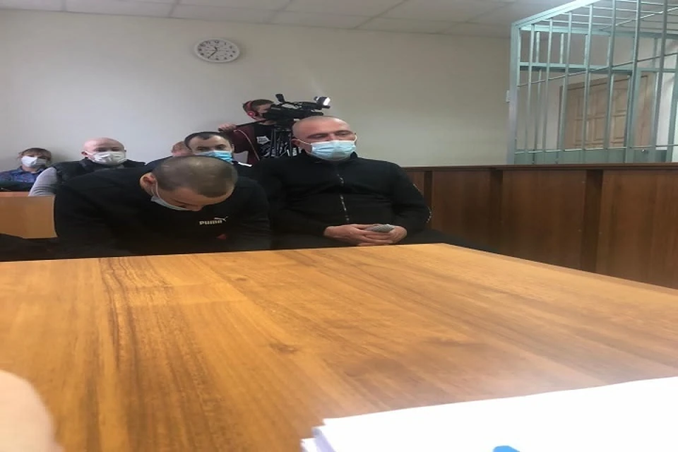 Фото: пресс-служба прокуратуры Свердловской области