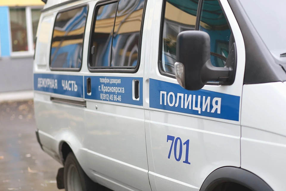 Задержанному грозит до 6 лет колонии