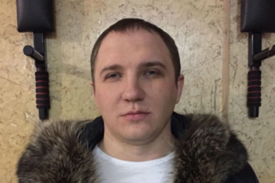 Опасного преступника из Иркутска объявили в международный розыск