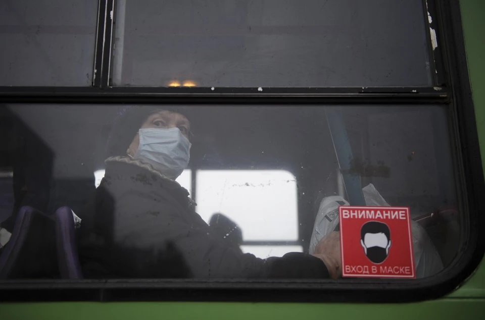 Фото: Алексей БУЛАТОВ