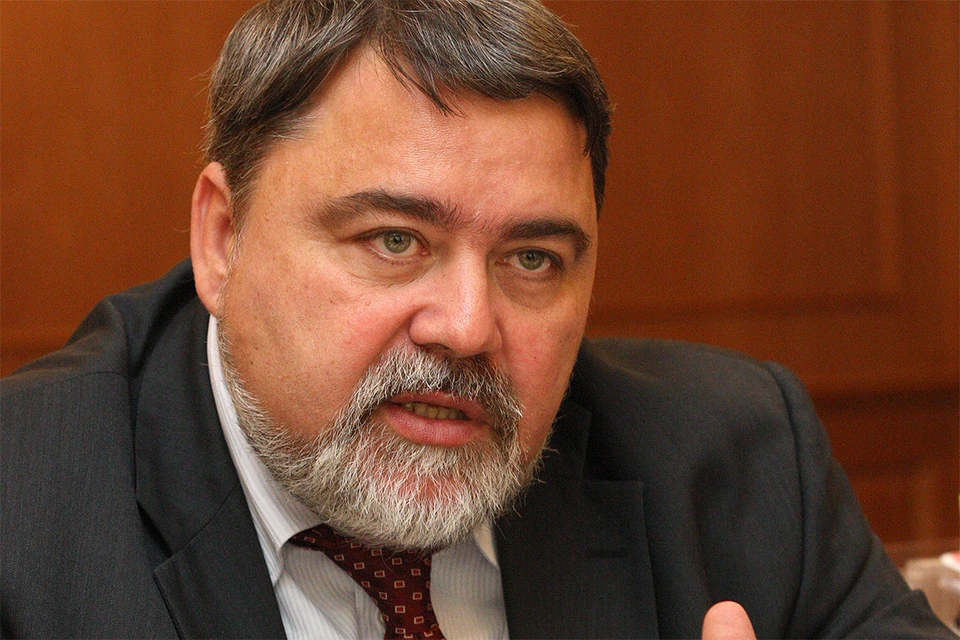Игорь Артемьев стал помощником премьер-министра Михаила Мишустина.