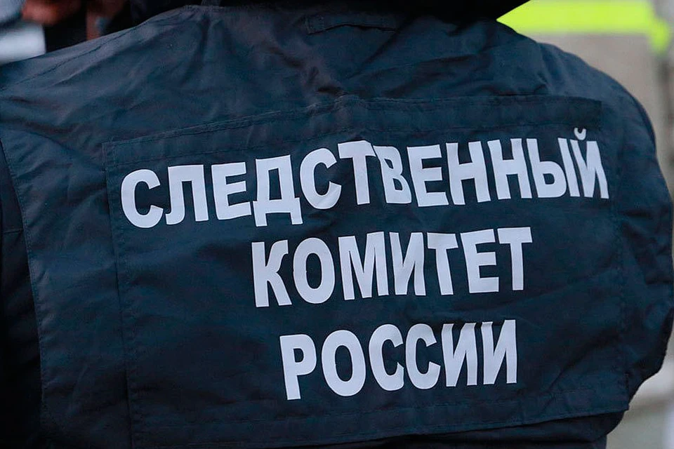 Идет расследование.
