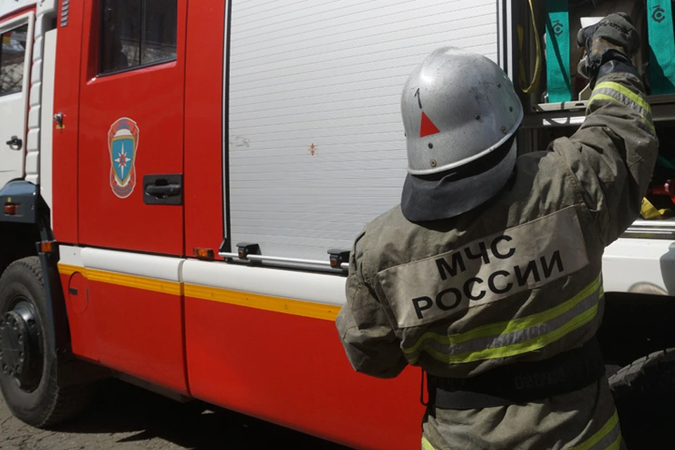 Чтобы не прибавлять работы пожарным, соблюдайте простые меры предосторожности.