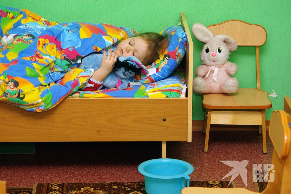 В Рязани и Рязанской области хотят повысить плату за детсады.