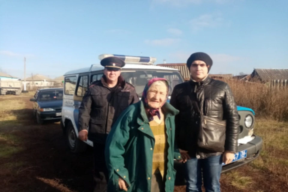 Фото с сайта ГУ МВД по Воронежской области