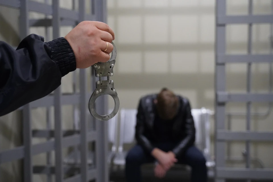 Экс-сотрудники администрации получили реальные сроки за взятку
