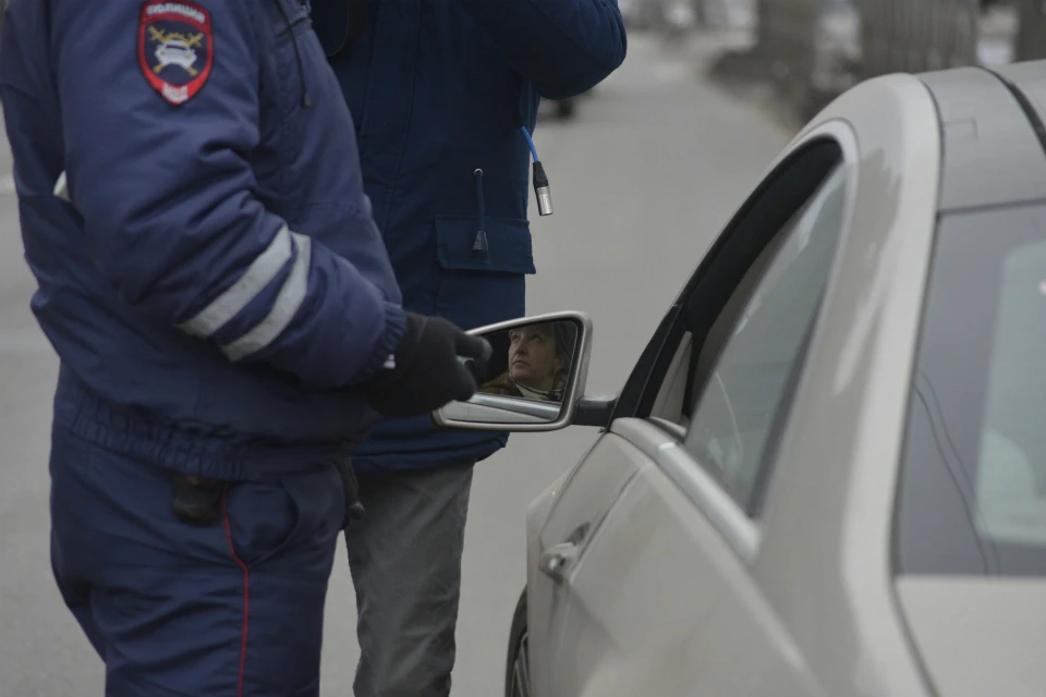 По факту аварии проводится проверка.