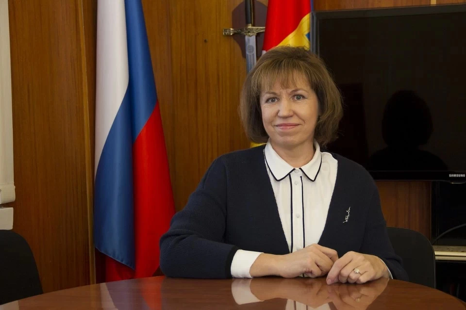 Людмила Скаковская сообщила, сколько случаев заражения коронавирусом подтверждено в вузе на сегодня. Фото: vk.com/university_tvgu