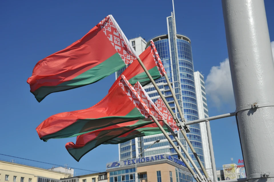 Белоруссия готовит ответные меры на возможное расширение санкций со стороны ЕС