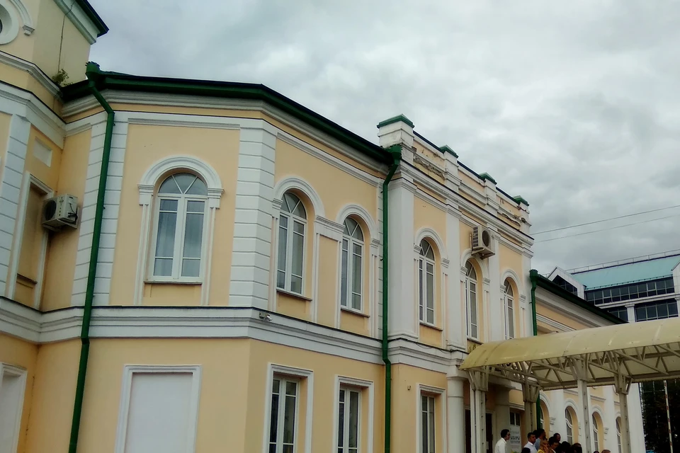 Липецкие пары любят расписываться в красивые даты