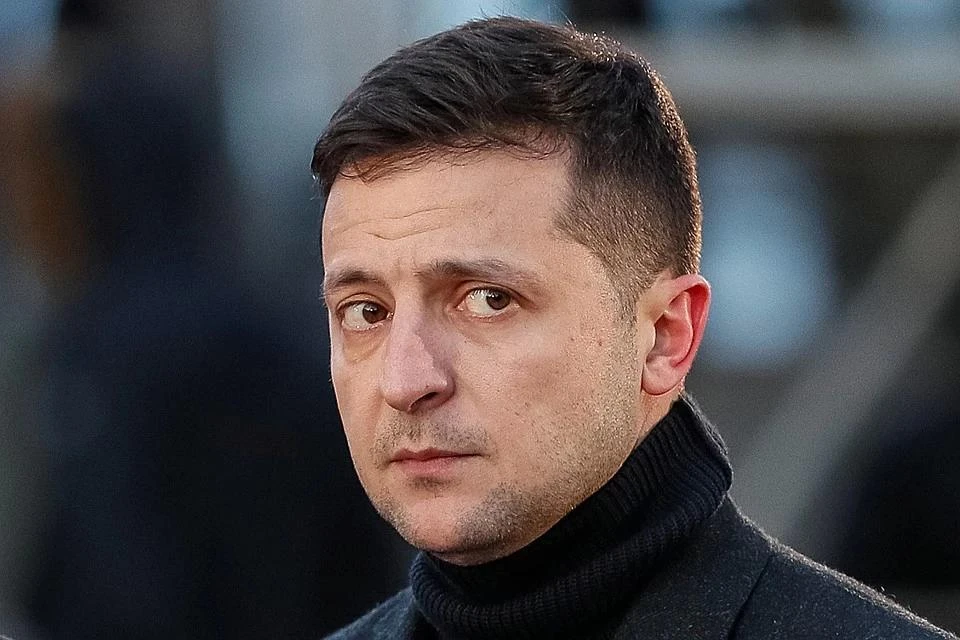 Зеленский осыпал Порошенко угрозами из-за фитнес-клуба