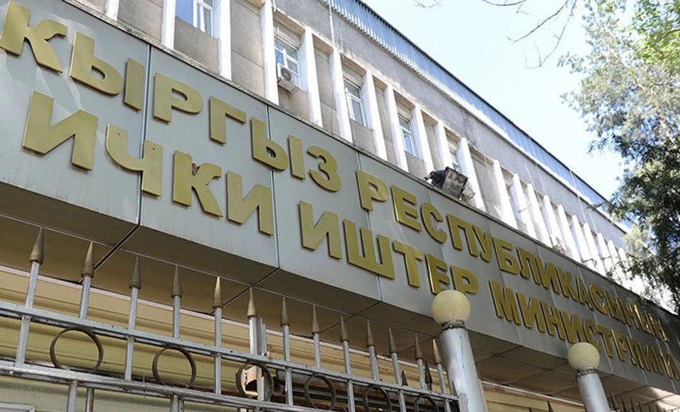 Депутатов вызвали на допрос в МВД.