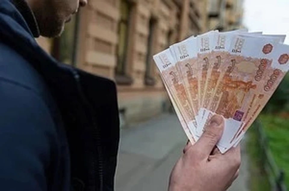 После погашения долга бывшая жена неплательщика отказалась от претензий