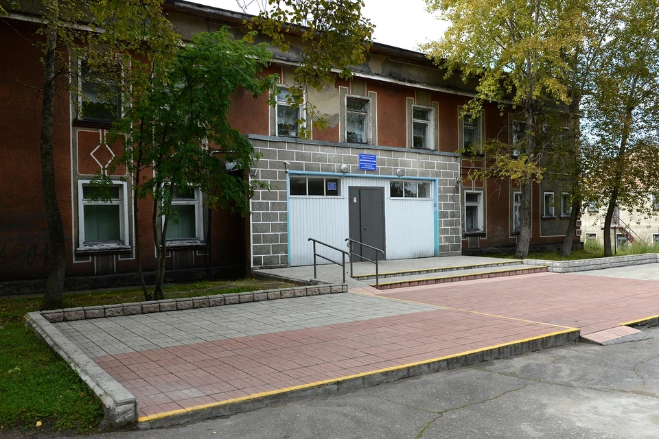 Фото: пресс-служба Министерства культуры, туризма и архивного дела Коми