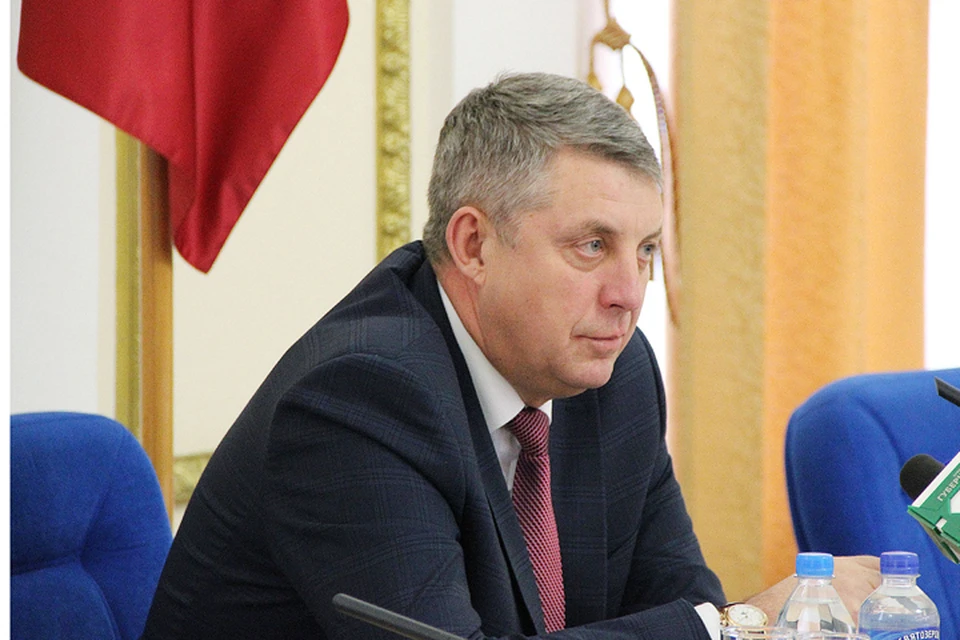 Брянский губернатор рассказал, что тест на коронавирус в регионе готовится в течение суток, максимум - двух.
